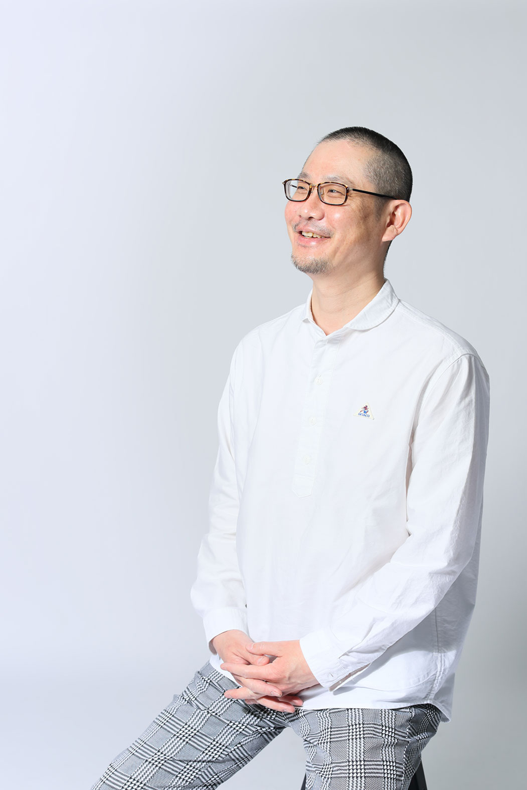 古尾谷志考
